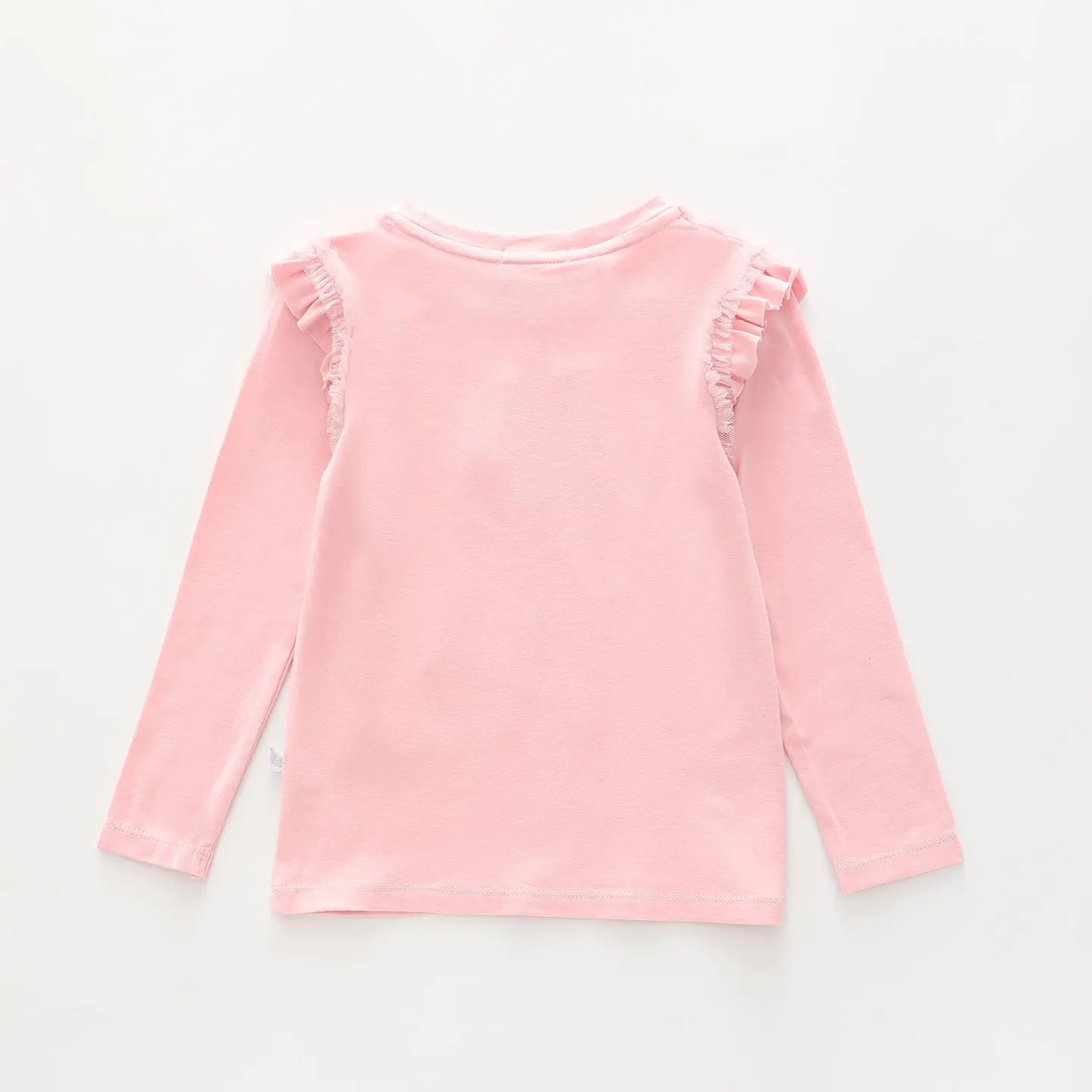 Too Cute, Girls Long Sleeve Top Ollies Place