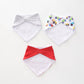 Tractor Fun, Baby Boys Bib Set Ollies Place