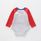 Tractor Fun, Baby Boys Bodysuit Ollies Place
