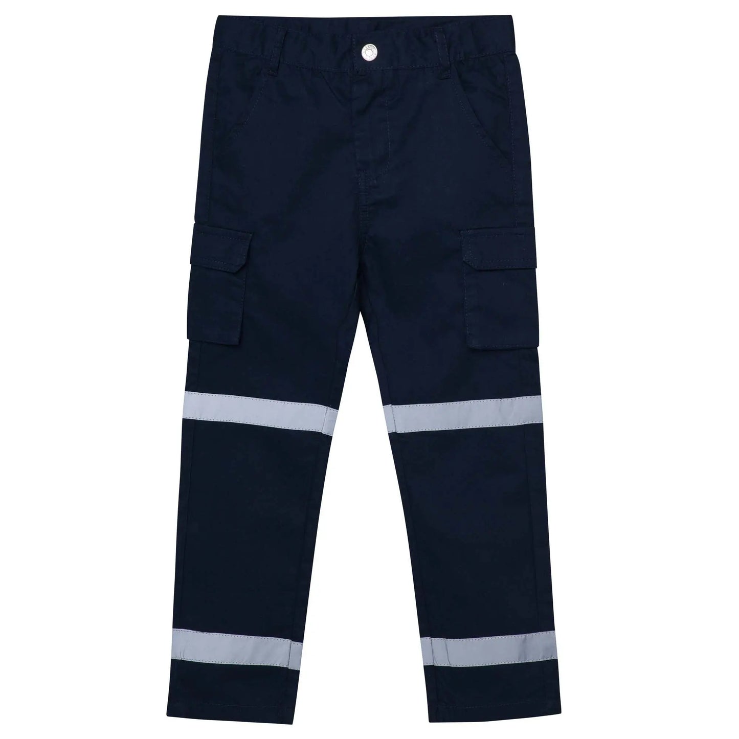 Tradie Work Hi Vis Pants Ollies Place