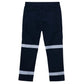 Tradie Work Hi Vis Pants Ollies Place
