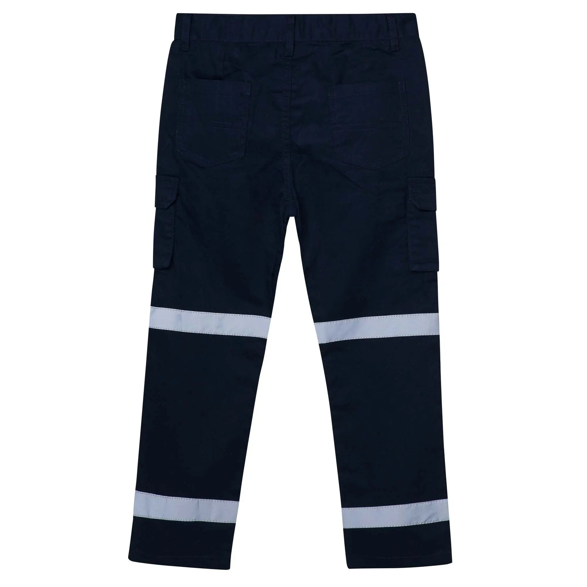 Tradie Work Hi Vis Pants Ollies Place