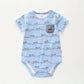 Train Time Baby Bodysuit Ollies Place
