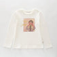 Tres Jolie LS Tee Ollies Place