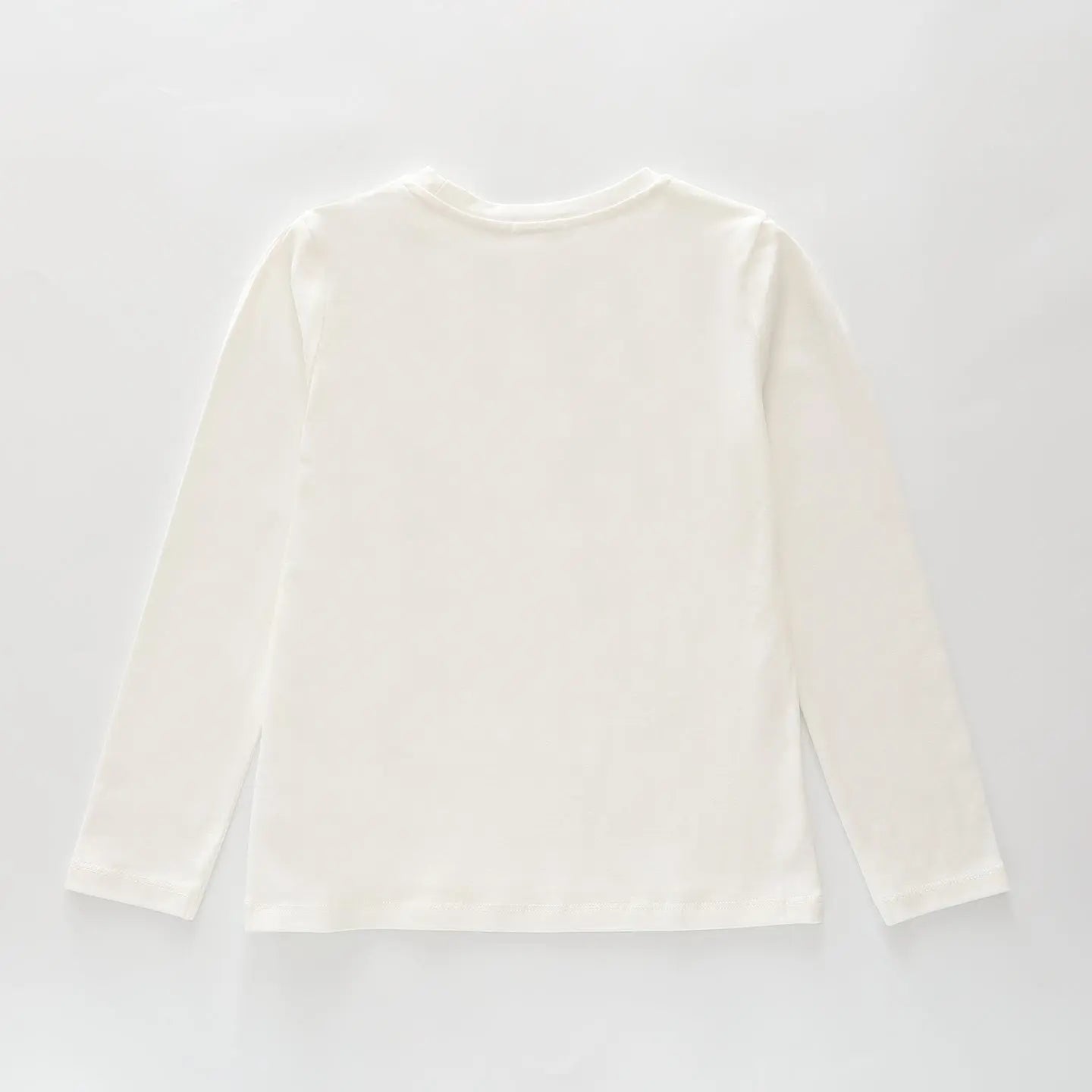 Tres Jolie LS Tee Ollies Place