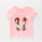 Tropical Days T-Shirt Ollies Place