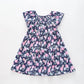 Tropical Floral, Girls Dress Ollies Place