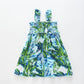 Tropical Vibes, Girls Dress Ollies Place