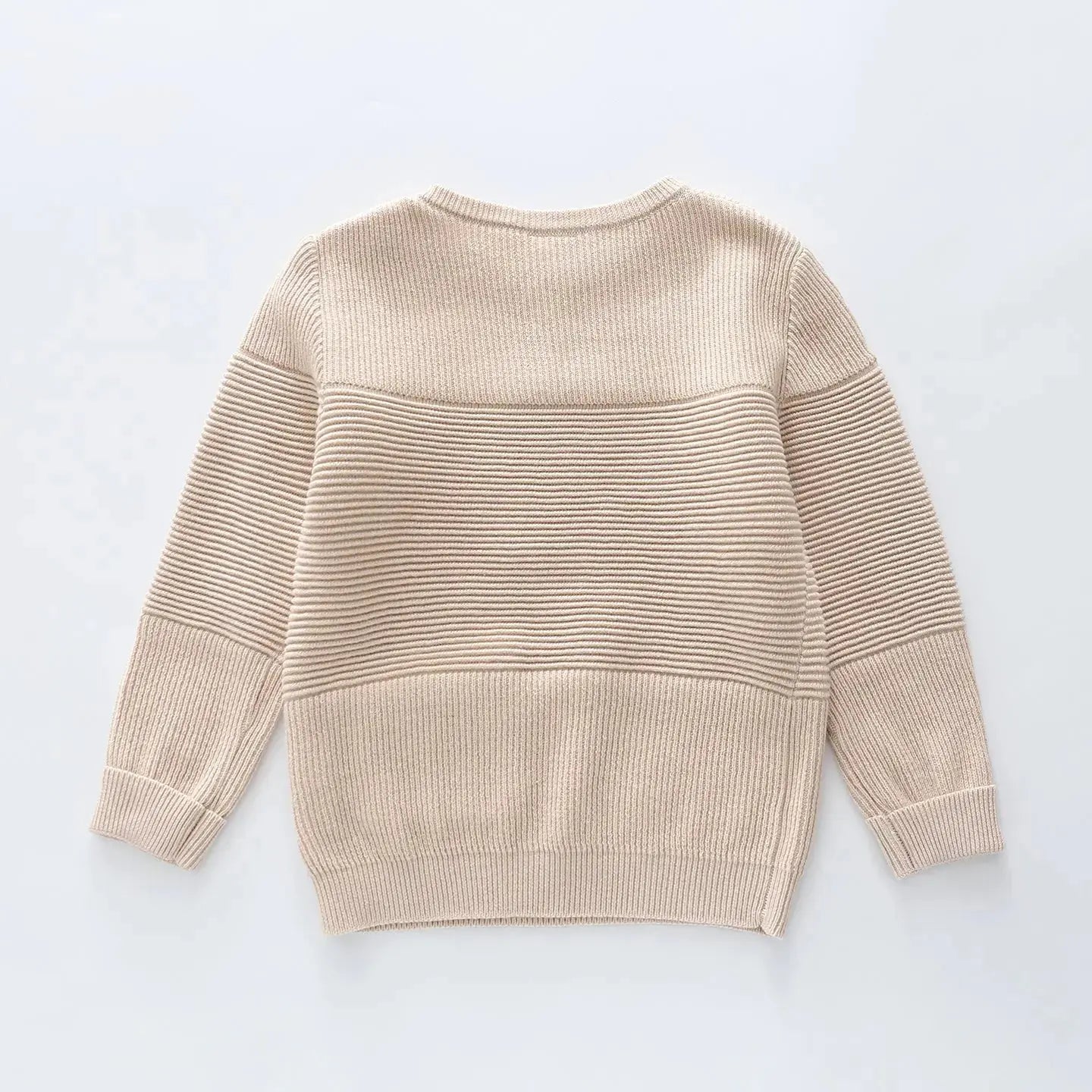 True Knit Cargo Jumper Ollies Place