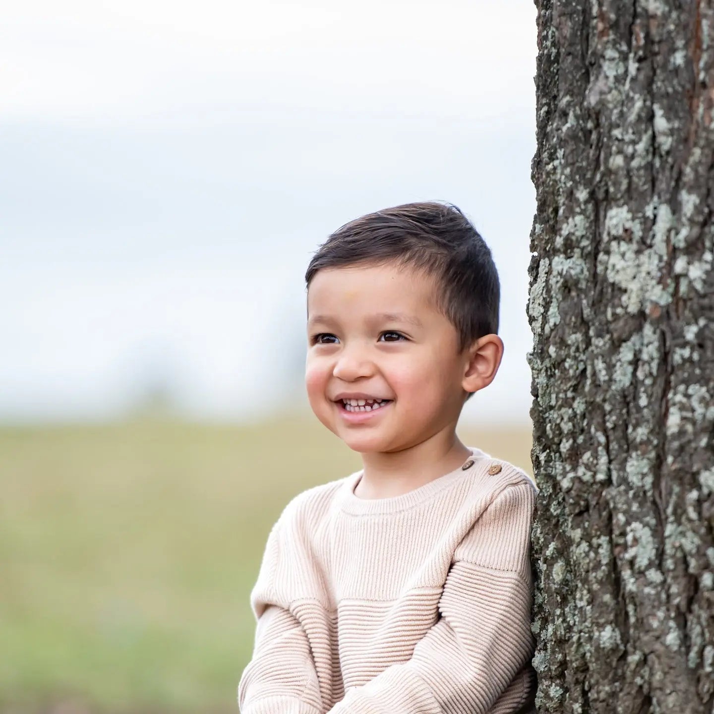 True Knit Cargo Jumper Ollies Place