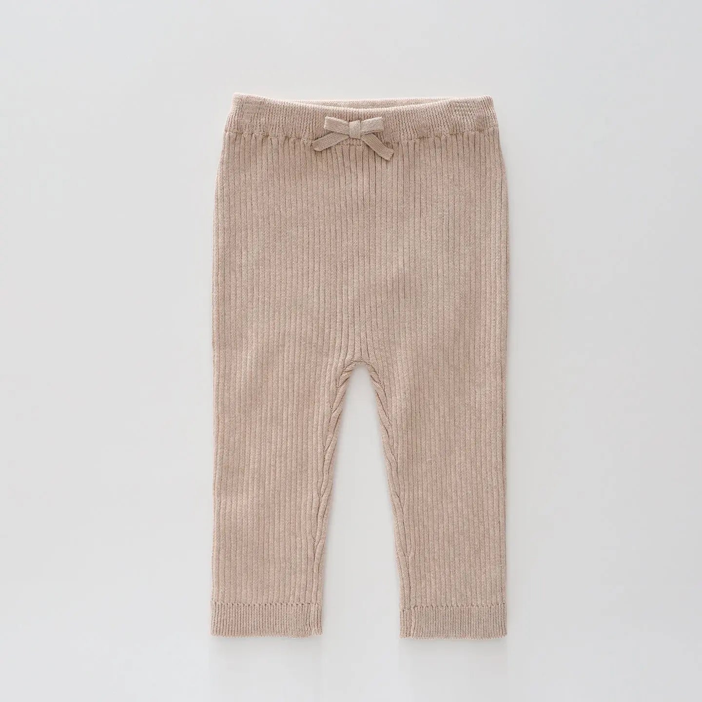 True Knit Rib Leggings Ollies Place