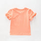 Turtley Cute Print Tee Ollies Place