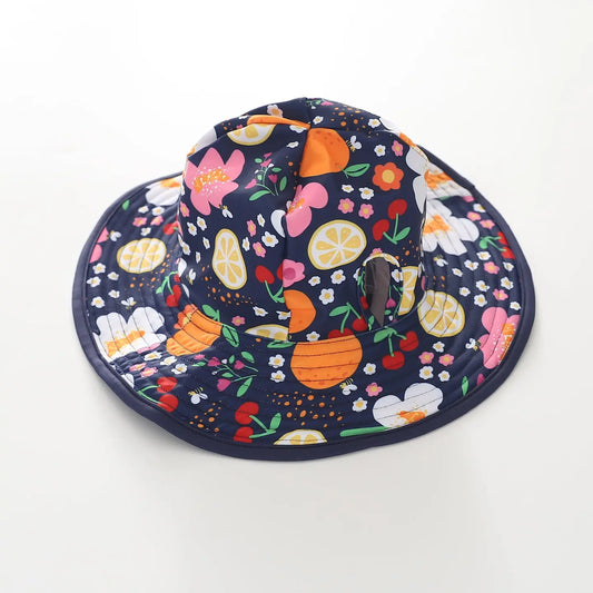 Tutti Fruity Kids Swim Hat Ollies Place