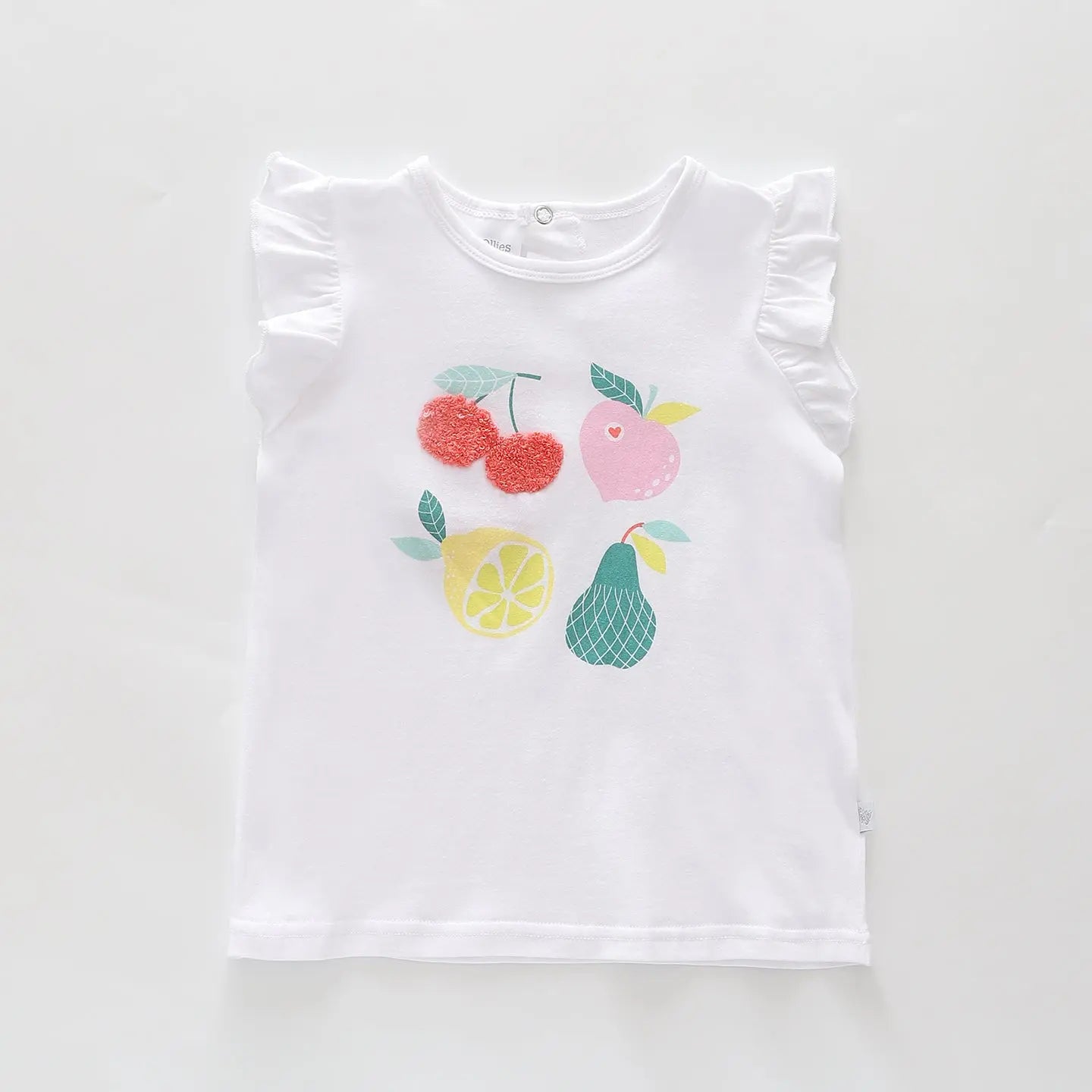 Tutti Frutti Tee Ollies Place