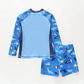 Underwater World Rash Set Ollies Place