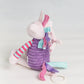 Unicorn Musical Toy Ollies Place
