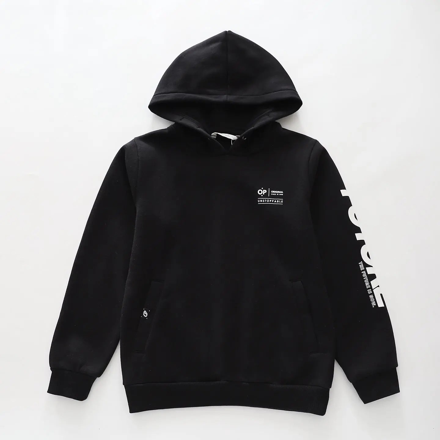 Unstoppable Hoodie Ollies Place