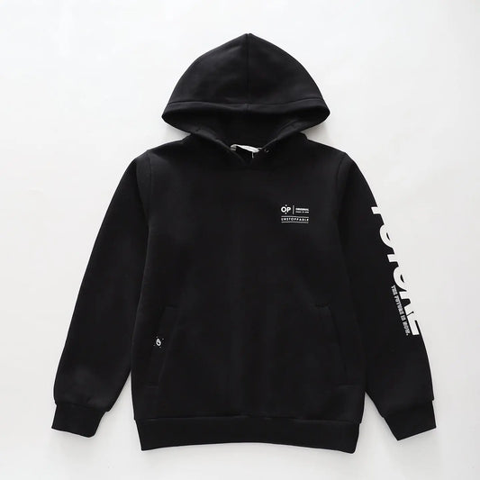 Unstoppable Hoodie Ollies Place