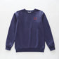 Unstoppable Navy Sweatshirt Ollies Place