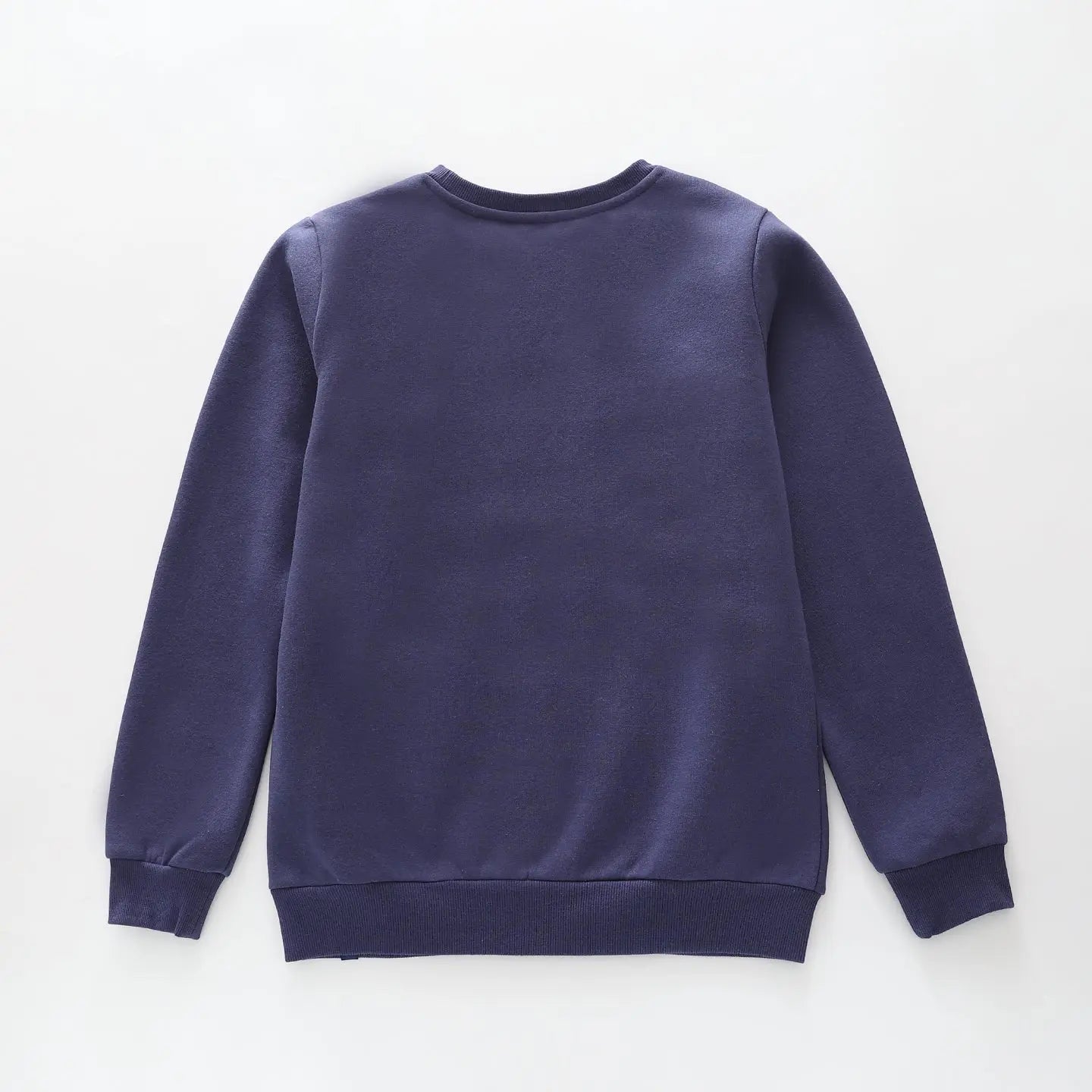 Unstoppable Navy Sweatshirt Ollies Place