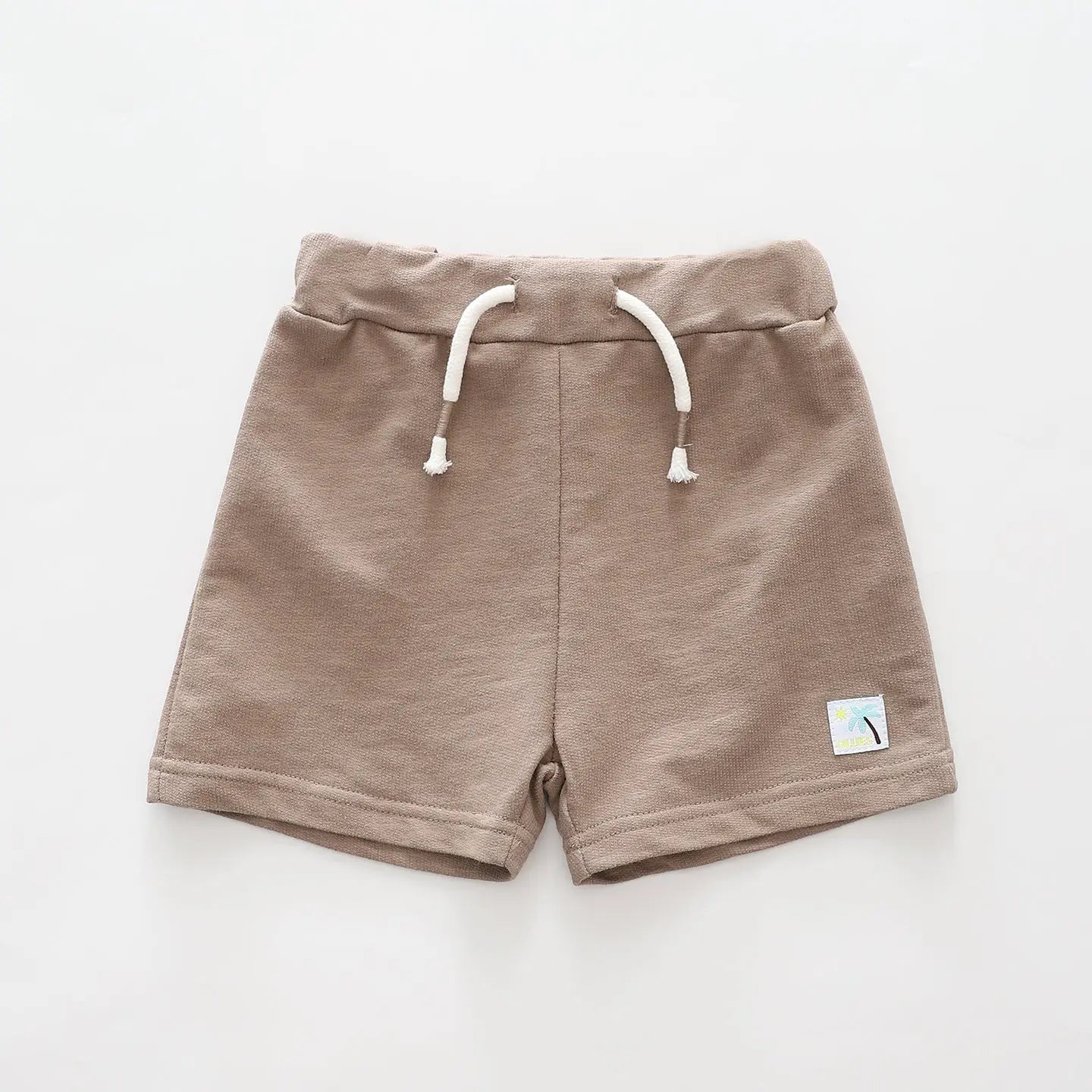 Vacay Vibes Cotton Shorts Ollies Place
