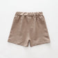 Vacay Vibes Cotton Shorts Ollies Place
