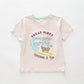 Vacay Vibes Tee Ollies Place