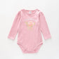 Vintage Bunny, Baby Girls Bodysuit Ollies Place