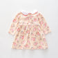 Vintage Bunny, Baby Girls Dress Ollies Place
