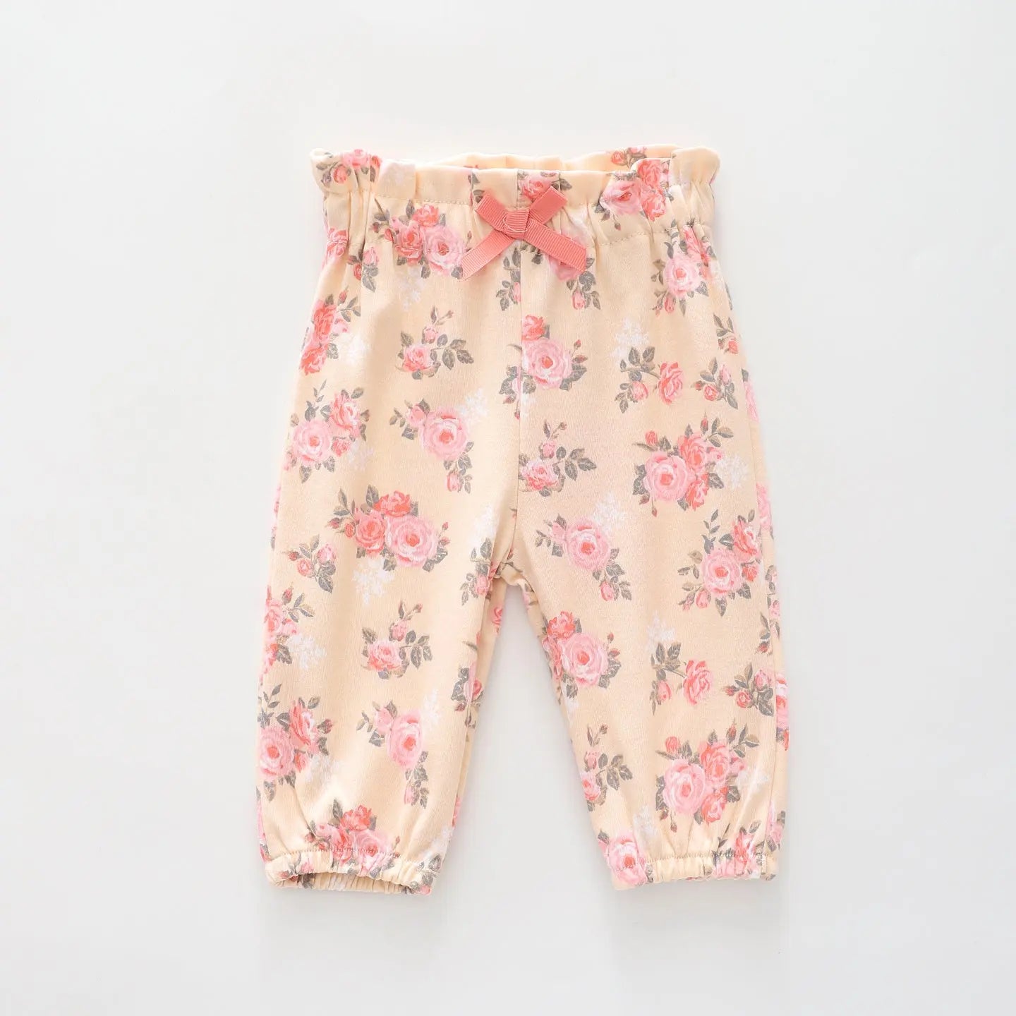 Vintage Bunny, Baby Girls Harem Pants Ollies Place