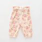 Vintage Bunny, Baby Girls Harem Pants Ollies Place