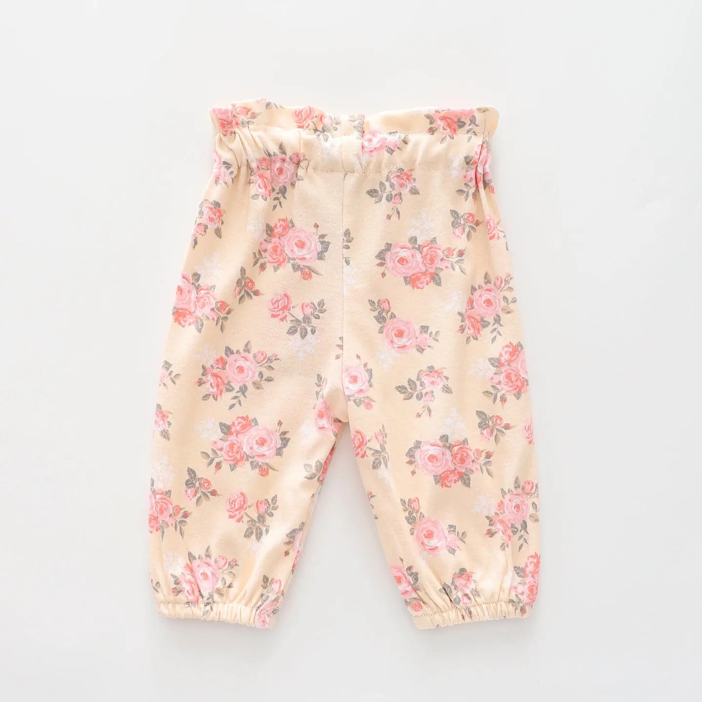 Vintage Bunny, Baby Girls Harem Pants Ollies Place