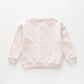 Vintage Butterfly, Junior Girl Sweatshirt Ollies Place