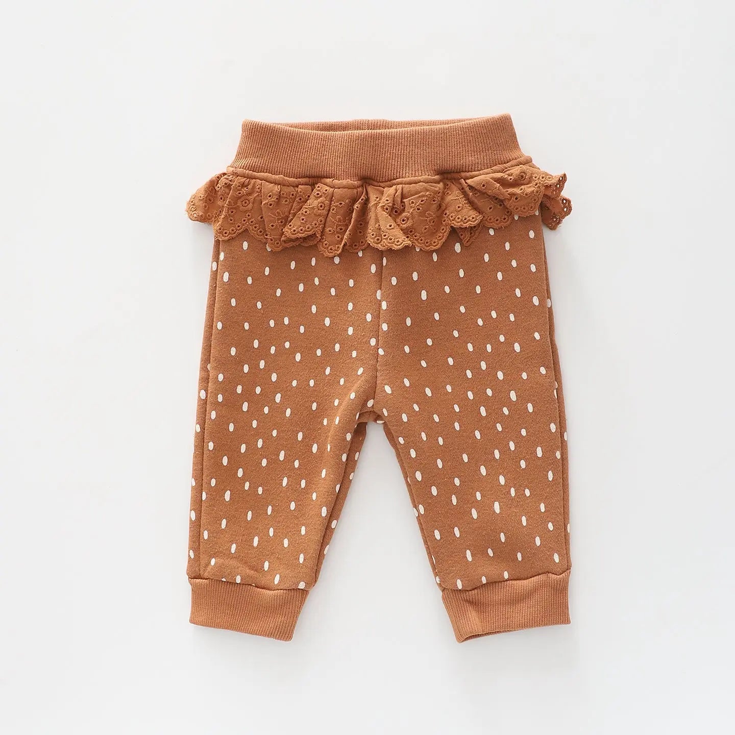 Vintage Deer, Baby Girls Sweat Pants Ollies Place
