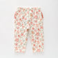 Vintage Floral Sweat Pants Ollies Place