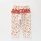 Vintage Floral Sweat Pants Ollies Place