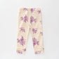Vintage Rose Leggings Ollies Place