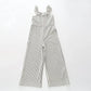 Vintage Stripes Jumpsuit Ollies Place