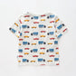 Vintage Vehicles Tee Ollies Place