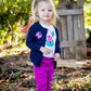 Violet Rose Pants Ollies Place