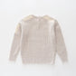 Waffle Knit Sweater Ollies Place