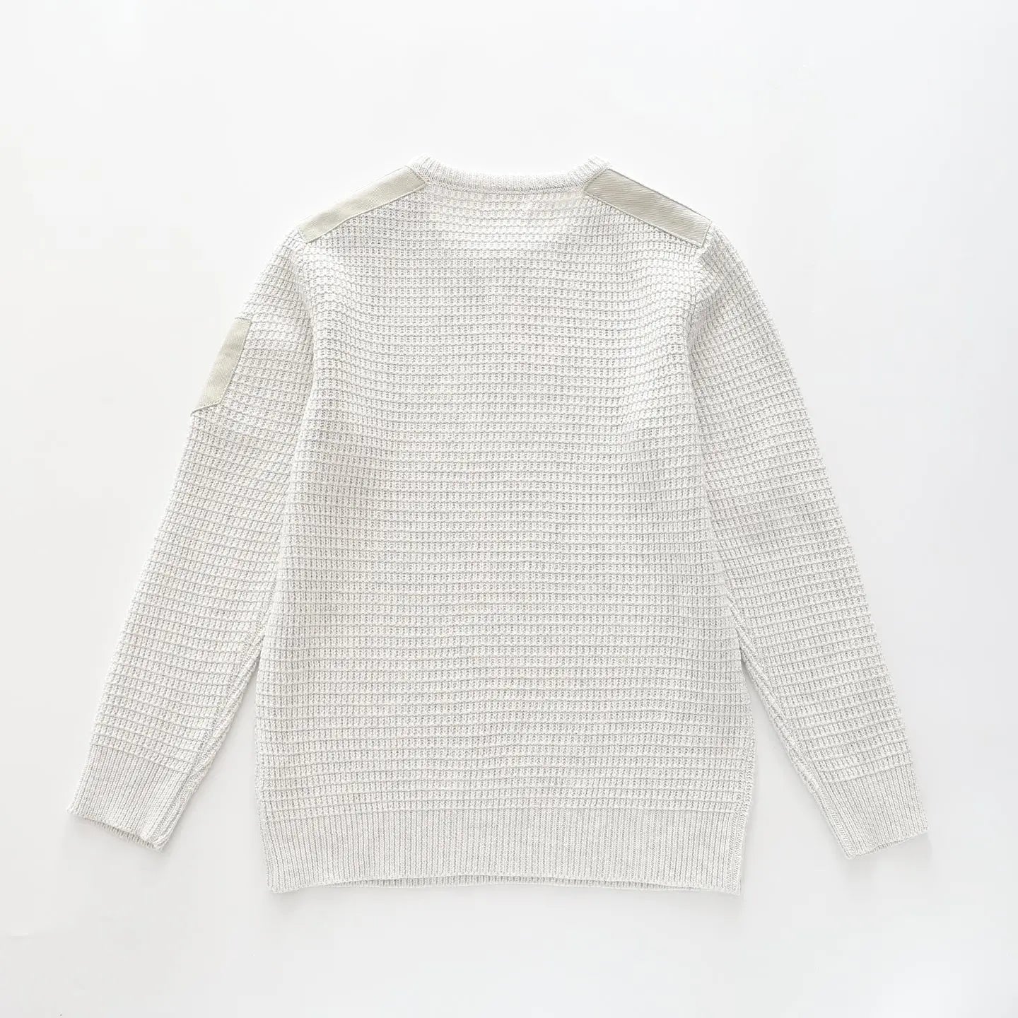 Waffle Knit, Older Boys Sweater Ollies Place