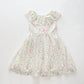 Watercolour Garden Dress Ollies Place