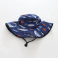 Whale Shark Swim Hat Ollies Place