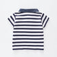 Whale-y Cute Polo Top Ollies Place