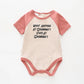 What Happens at Grandma's Stays at Grandma's Bodysuit Ollies Place