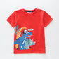 Whatsup Dino T-shirt Ollies Place