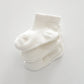 White Baby Ankle Socks 3 Pk Ollies Place