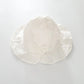White Baby Hat Ollies Place