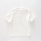 White Grandad Shirt Ollies Place
